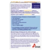 Abbildung der Produktverpackung Doppelherz system OMEGA-3 PREMIUM 1500 Rückansicht